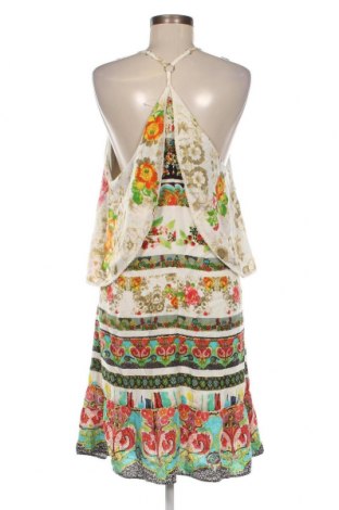 Kleid Desigual, Größe L, Farbe Mehrfarbig, Preis € 44,62