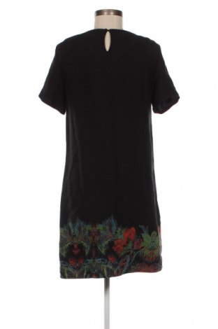 Kleid Desigual, Größe M, Farbe Schwarz, Preis € 55,24