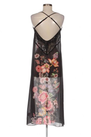 Kleid Desigual, Größe M, Farbe Mehrfarbig, Preis 56,62 €