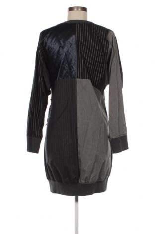Kleid Desigual, Größe M, Farbe Grau, Preis € 41,94