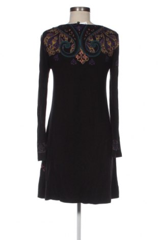 Φόρεμα Desigual, Μέγεθος S, Χρώμα Μαύρο, Τιμή 41,94 €
