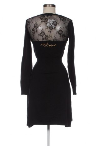 Kleid Desigual, Größe M, Farbe Schwarz, Preis € 41,94