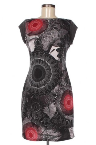 Φόρεμα Desigual, Μέγεθος L, Χρώμα Πολύχρωμο, Τιμή 45,65 €