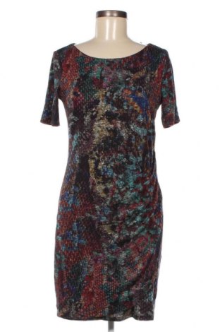Šaty  Desigual, Velikost M, Barva Vícebarevné, Cena  784,00 Kč