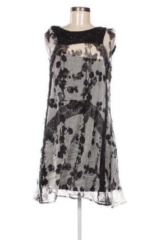 Kleid Desigual by Christian Lacroix, Größe L, Farbe Mehrfarbig, Preis 101,93 €