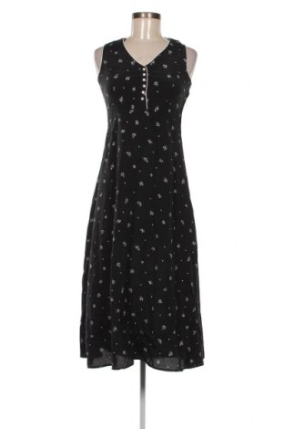 Kleid Deville, Größe S, Farbe Schwarz, Preis 7,97 €