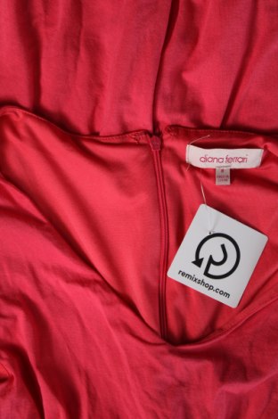 Φόρεμα Diana Ferrari, Μέγεθος S, Χρώμα Ρόζ , Τιμή 30,62 €