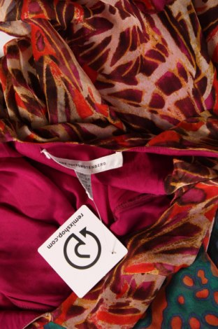 Φόρεμα Diane Von Furstenberg, Μέγεθος S, Χρώμα Πολύχρωμο, Τιμή 96,55 €