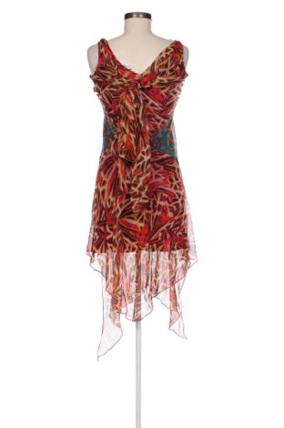 Рокля Diane Von Furstenberg, Размер S, Цвят Многоцветен, Цена 188,76 лв.