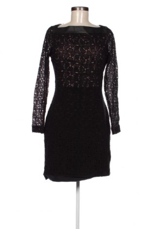 Šaty  Diane Von Furstenberg, Velikost M, Barva Černá, Cena  1 917,00 Kč