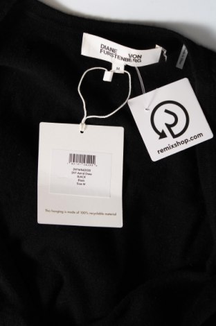 Kleid Diane Von Furstenberg, Größe M, Farbe Schwarz, Preis 607,73 €