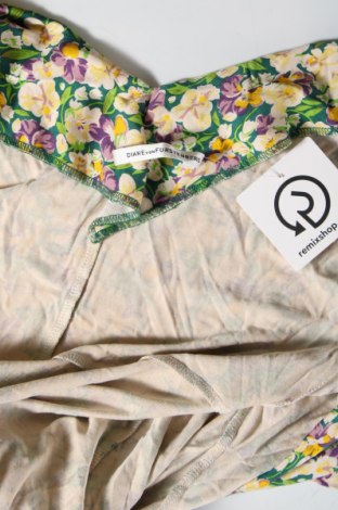 Φόρεμα Diane Von Furstenberg, Μέγεθος M, Χρώμα Πολύχρωμο, Τιμή 154,02 €