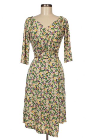 Φόρεμα Diane Von Furstenberg, Μέγεθος M, Χρώμα Πολύχρωμο, Τιμή 154,02 €