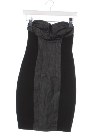 Kleid Diesel, Größe XS, Farbe Grau, Preis 52,49 €