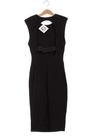 Φόρεμα Diesel, Μέγεθος XXS, Χρώμα Μαύρο, Τιμή 118,04 €