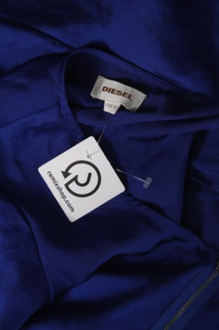 Šaty  Diesel, Veľkosť M, Farba Modrá, Cena  57,73 €