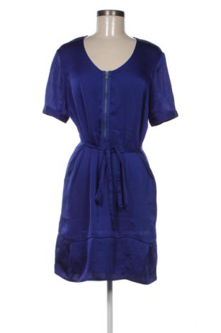 Kleid Diesel, Größe M, Farbe Blau, Preis 87,47 €