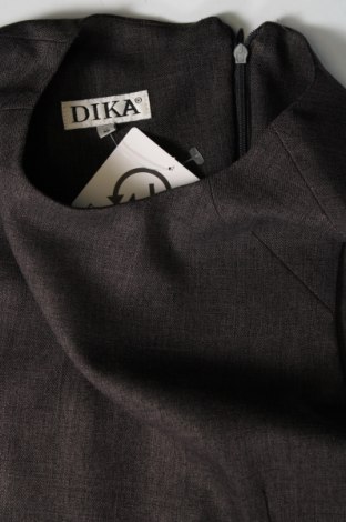 Kleid Dika, Größe L, Farbe Grau, Preis € 15,75