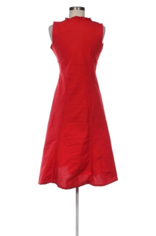 Kleid Dika, Größe M, Farbe Rot, Preis 25,00 €