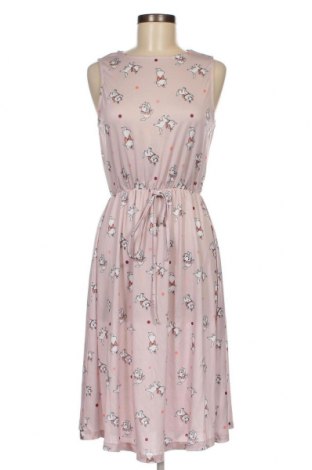 Φόρεμα Disney, Μέγεθος S, Χρώμα Ρόζ , Τιμή 17,94 €
