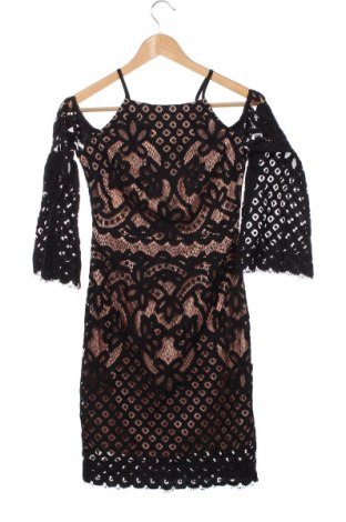Φόρεμα Divine Avenue, Μέγεθος S, Χρώμα Μαύρο, Τιμή 11,57 €