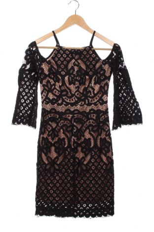Φόρεμα Divine Avenue, Μέγεθος S, Χρώμα Μαύρο, Τιμή 21,03 €