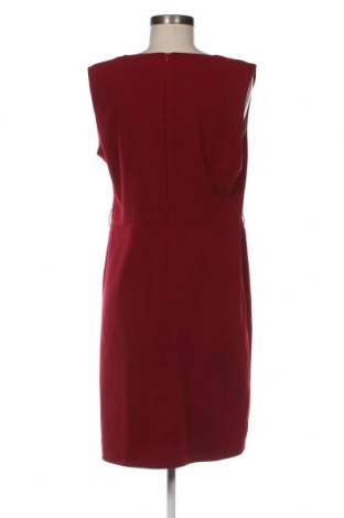 Šaty  Doca, Veľkosť XL, Farba Červená, Cena  15,62 €