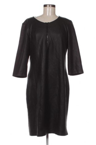 Šaty  Donna Dura, Veľkosť XL, Farba Čierna, Cena  16,87 €
