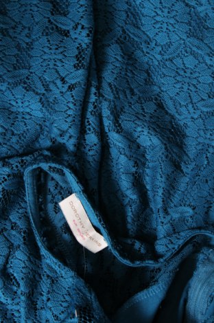 Kleid Dorothy Perkins, Größe S, Farbe Blau, Preis 22,27 €