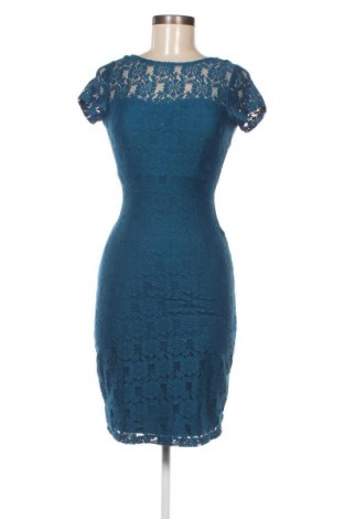 Kleid Dorothy Perkins, Größe S, Farbe Blau, Preis € 19,09