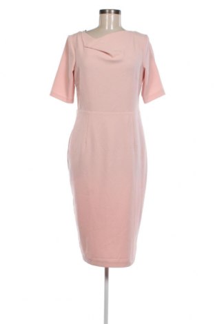 Šaty  Dorothy Perkins, Velikost L, Barva Růžová, Cena  257,00 Kč