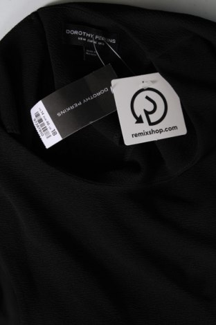 Φόρεμα Dorothy Perkins, Μέγεθος XL, Χρώμα Μαύρο, Τιμή 19,98 €