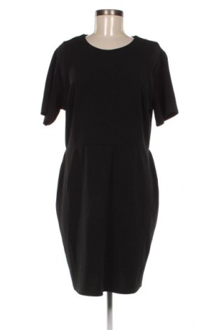 Šaty  Dorothy Perkins, Veľkosť XL, Farba Čierna, Cena  19,03 €