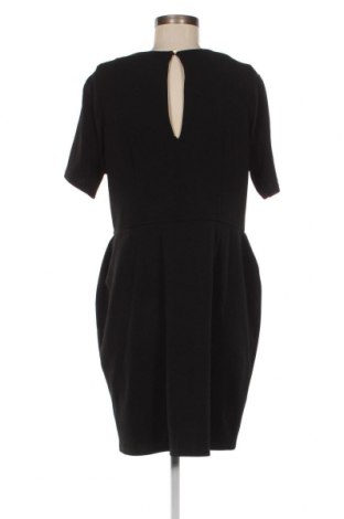 Kleid Dorothy Perkins, Größe XL, Farbe Schwarz, Preis € 20,61