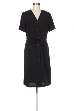 Kleid Dorothy Perkins, Größe M, Farbe Schwarz, Preis 4,50 €