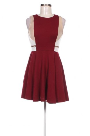 Šaty  Double Zero, Veľkosť S, Farba Červená, Cena  10,89 €