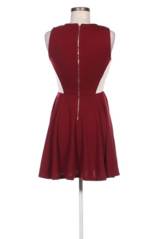 Φόρεμα Double Zero, Μέγεθος S, Χρώμα Κόκκινο, Τιμή 29,69 €