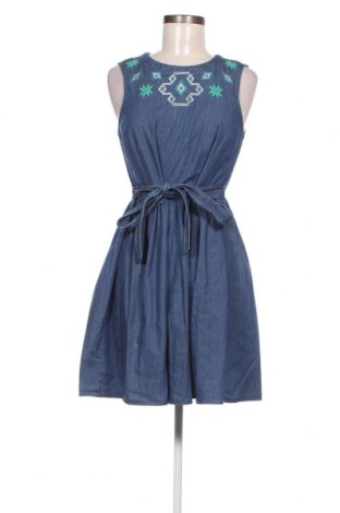 Φόρεμα Dp Denim, Μέγεθος M, Χρώμα Μπλέ, Τιμή 9,52 €