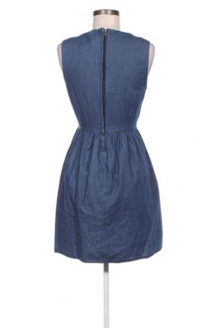 Φόρεμα Dp Denim, Μέγεθος M, Χρώμα Μπλέ, Τιμή 15,86 €