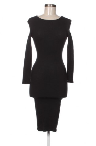 Φόρεμα Dr. Denim, Μέγεθος XXS, Χρώμα Μαύρο, Τιμή 33,40 €