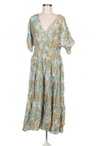 Φόρεμα Dream Catcher, Μέγεθος XL, Χρώμα Πολύχρωμο, Τιμή 235,67 €