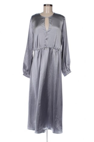 Kleid Dreimaster, Größe XL, Farbe Grau, Preis € 42,22