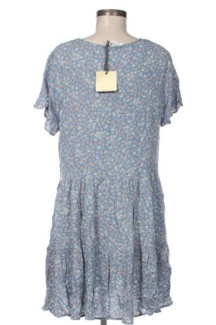 Kleid Dress Forum, Größe L, Farbe Mehrfarbig, Preis € 13,49