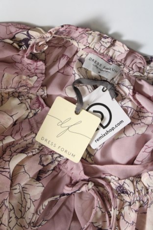 Φόρεμα Dress Forum, Μέγεθος M, Χρώμα Πολύχρωμο, Τιμή 27,84 €