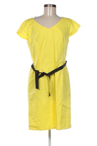 Sukienka Dresses Unlimited, Rozmiar M, Kolor Żółty, Cena 72,98 zł