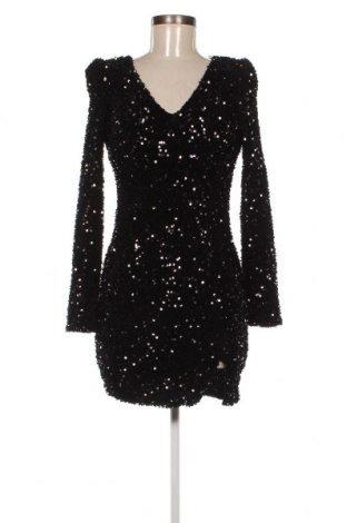 Kleid Drole De Copine, Größe S, Farbe Schwarz, Preis 35,81 €