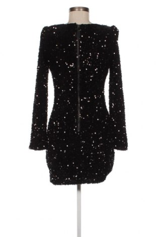 Šaty  Drole De Copine, Velikost S, Barva Černá, Cena  540,00 Kč