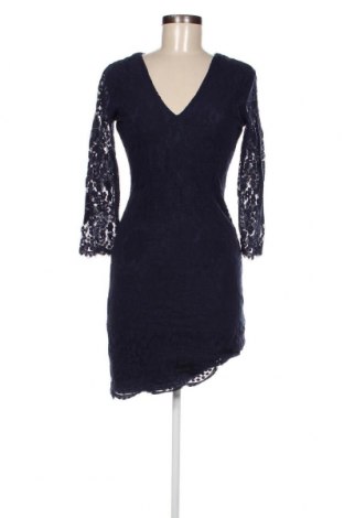 Φόρεμα Dry Lake., Μέγεθος S, Χρώμα Μπλέ, Τιμή 11,42 €