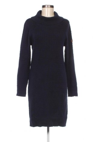 Kleid Dubarry, Größe M, Farbe Blau, Preis 8,69 €