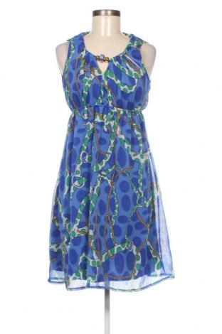 Kleid Duse, Größe S, Farbe Mehrfarbig, Preis 8,46 €